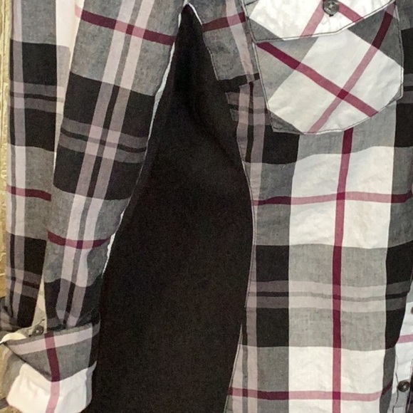 Zac & Rachel shirt p23 - Picture 2 of 4